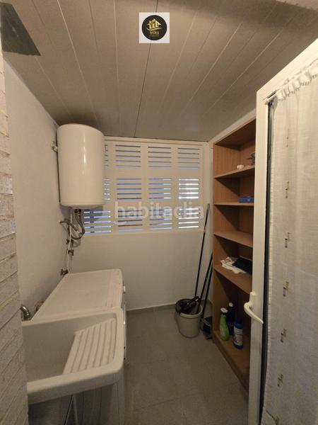 Foto 34c236cd-bcdc-47ec-8f14-bb00feae55b4. Duplex con riscaldamento piscina in El Sabinar-Urbanizaciones-Las Marinas-Playa Serena Roquetas de Mar