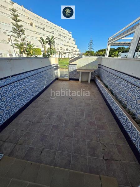 Foto 45333c4f-7585-4b42-810d-8c99f25a9a14. Duplex con riscaldamento piscina in El Sabinar-Urbanizaciones-Las Marinas-Playa Serena Roquetas de Mar