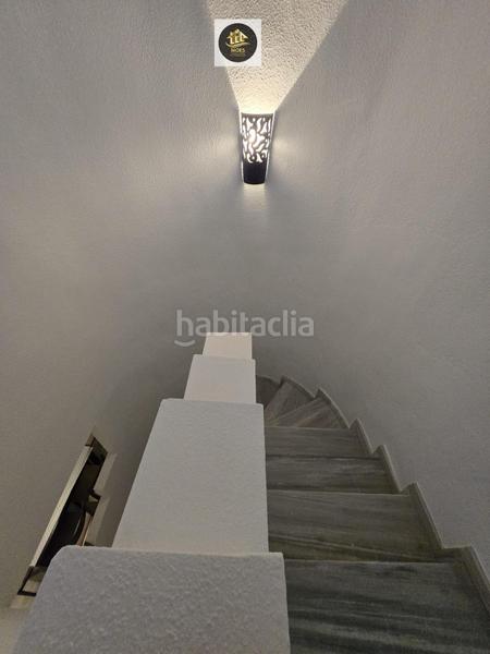 Foto 4e8d8f0b-7dcb-436a-91fc-8858ea692487. Duplex con riscaldamento piscina in El Sabinar-Urbanizaciones-Las Marinas-Playa Serena Roquetas de Mar