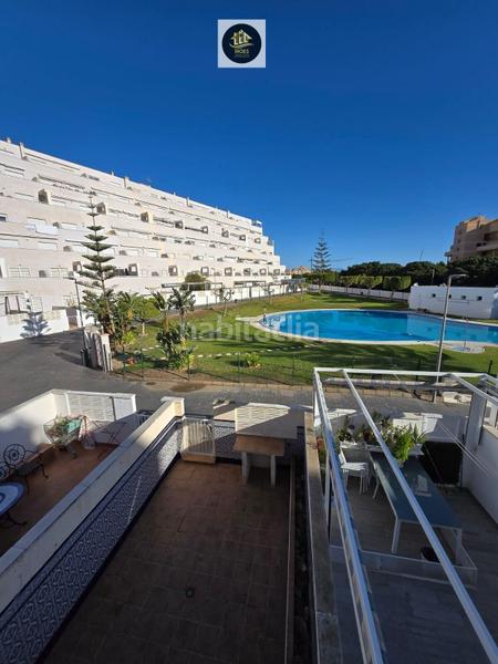 Foto 4f0e4b10-73c3-471e-bfc0-5627c5317b67. Duplex con riscaldamento piscina in El Sabinar-Urbanizaciones-Las Marinas-Playa Serena Roquetas de Mar