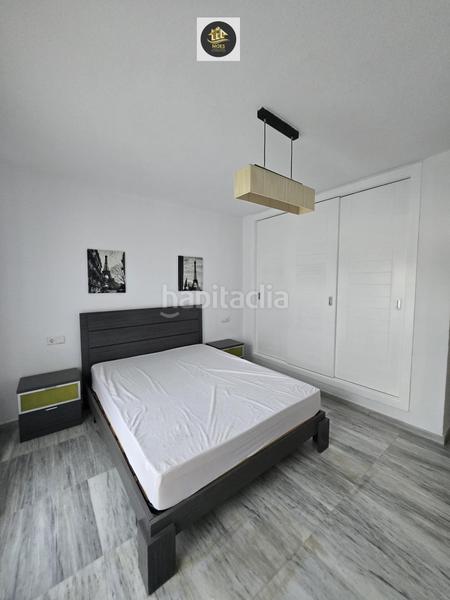 Foto 5429e60a-82bc-4617-bfeb-163d34965c8c. Duplex con riscaldamento piscina in El Sabinar-Urbanizaciones-Las Marinas-Playa Serena Roquetas de Mar