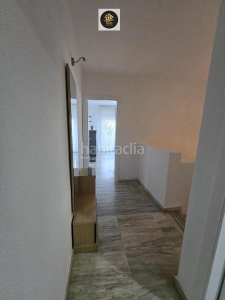 Foto 57e6ffb2-9da0-45cb-8b4d-b0d56931b0b4. Duplex con riscaldamento piscina in El Sabinar-Urbanizaciones-Las Marinas-Playa Serena Roquetas de Mar