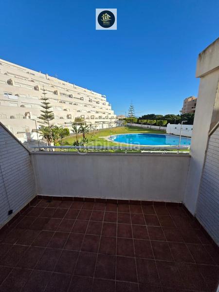 Foto 685e45b9-58b5-40c2-b519-1c221fdb9f99. Duplex con riscaldamento piscina in El Sabinar-Urbanizaciones-Las Marinas-Playa Serena Roquetas de Mar