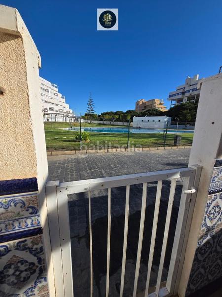 Foto 697d0177-fb4b-4f3d-9921-7398e43b10c9. Duplex con riscaldamento piscina in El Sabinar-Urbanizaciones-Las Marinas-Playa Serena Roquetas de Mar