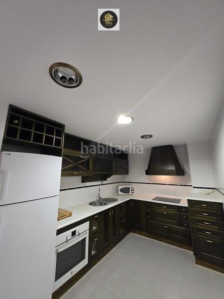 Foto 73b827a0-b68d-4967-9d06-7271254579fe. Duplex con riscaldamento piscina in El Sabinar-Urbanizaciones-Las Marinas-Playa Serena Roquetas de Mar