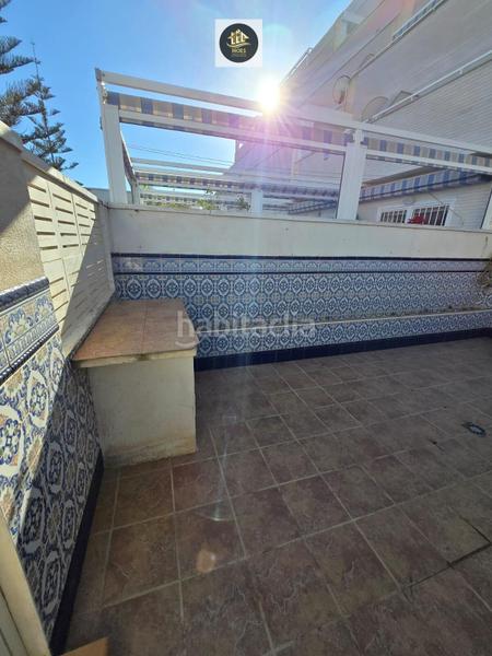 Foto 761c457c-90d6-40e5-9f15-45d373b3d86c. Duplex con riscaldamento piscina in El Sabinar-Urbanizaciones-Las Marinas-Playa Serena Roquetas de Mar