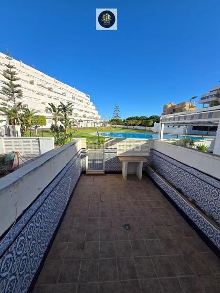 Foto 76c87012-ae0a-4b6b-a1e5-0146c1b2d166. Duplex con riscaldamento piscina in El Sabinar-Urbanizaciones-Las Marinas-Playa Serena Roquetas de Mar