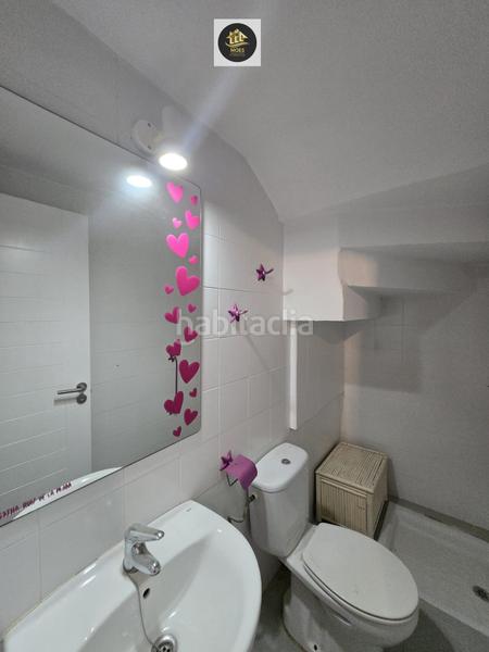 Foto 7c1a0111-e83b-4c01-aa83-70e21aad1deb. Duplex con riscaldamento piscina in El Sabinar-Urbanizaciones-Las Marinas-Playa Serena Roquetas de Mar