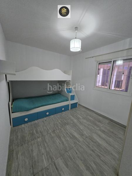 Foto 8f2389e1-657e-4f70-94f2-bcb9ac667fe7. Duplex con riscaldamento piscina in El Sabinar-Urbanizaciones-Las Marinas-Playa Serena Roquetas de Mar