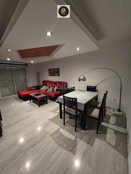 Foto 9acc8159-46e4-4b9c-b1bf-d6742bb9028b. Duplex con riscaldamento piscina in El Sabinar-Urbanizaciones-Las Marinas-Playa Serena Roquetas de Mar