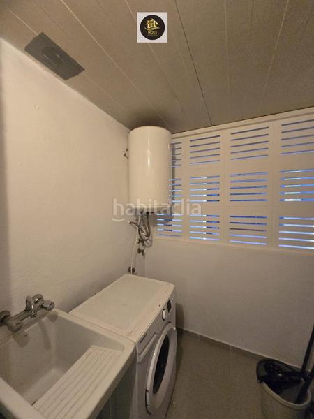 Foto 9b5c0a15-08d8-4348-8a25-c5b7a4781d4d. Duplex con riscaldamento piscina in El Sabinar-Urbanizaciones-Las Marinas-Playa Serena Roquetas de Mar