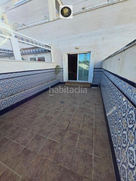 Foto 9f126eb7-d798-4ee7-a81b-9c21450681b8. Duplex con riscaldamento piscina in El Sabinar-Urbanizaciones-Las Marinas-Playa Serena Roquetas de Mar