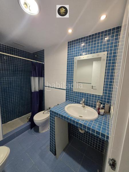 Foto b16214da-497c-45be-9b4c-8195c47a232f. Duplex con riscaldamento piscina in El Sabinar-Urbanizaciones-Las Marinas-Playa Serena Roquetas de Mar