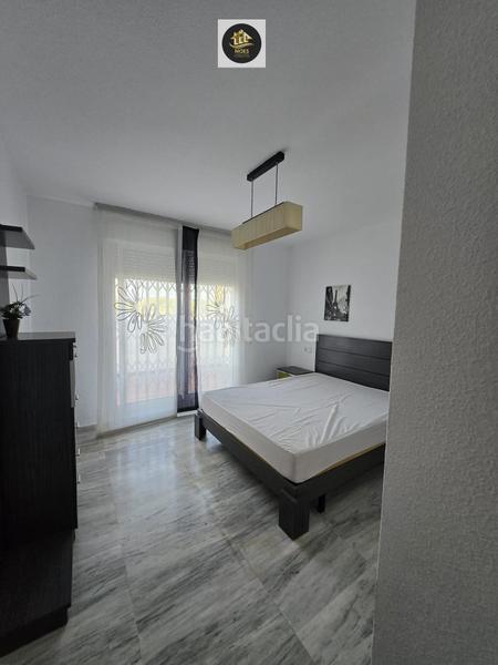 Foto b175bd12-0854-4d87-9adb-0d1fe3787e8b. Duplex con riscaldamento piscina in El Sabinar-Urbanizaciones-Las Marinas-Playa Serena Roquetas de Mar