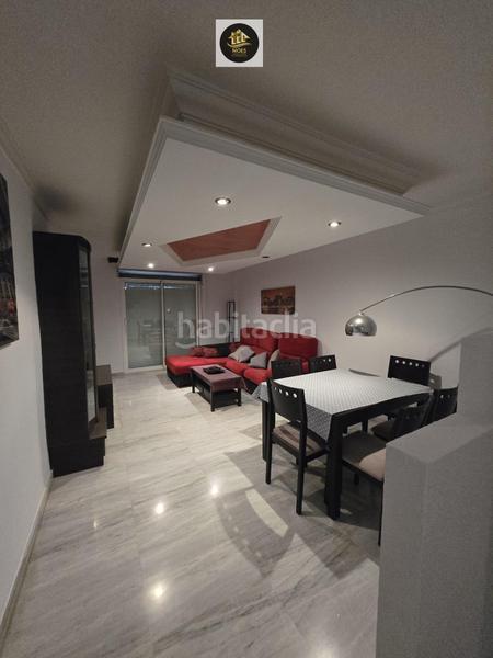 Foto c0134b66-ecd2-4f57-9241-c2cd1182e1cb. Duplex con riscaldamento piscina in El Sabinar-Urbanizaciones-Las Marinas-Playa Serena Roquetas de Mar