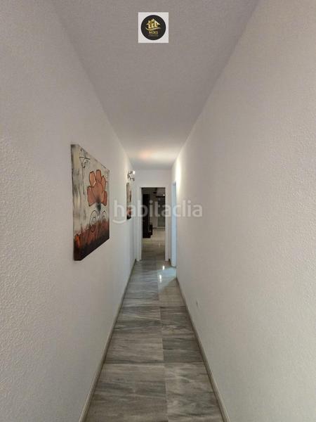 Foto c3814ed9-fba3-461c-aa0c-823a6b01a154. Duplex con riscaldamento piscina in El Sabinar-Urbanizaciones-Las Marinas-Playa Serena Roquetas de Mar