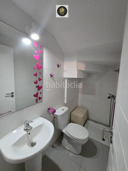 Foto e486437a-44a6-4aed-93a7-cc2eac454ff7. Duplex con riscaldamento piscina in El Sabinar-Urbanizaciones-Las Marinas-Playa Serena Roquetas de Mar