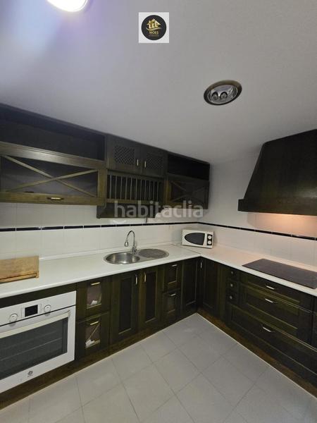 Foto e5cf1fa9-db27-488d-8d3b-c837195f5c0b. Duplex con riscaldamento piscina in El Sabinar-Urbanizaciones-Las Marinas-Playa Serena Roquetas de Mar