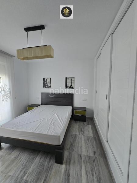 Foto f6092fae-4f70-493f-86ee-955dfeafc8a6. Duplex con riscaldamento piscina in El Sabinar-Urbanizaciones-Las Marinas-Playa Serena Roquetas de Mar