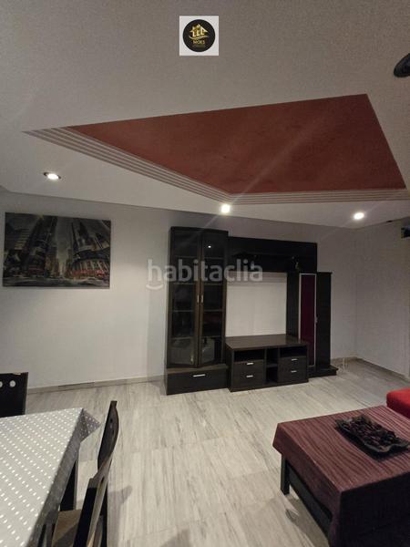 Foto fd9634d6-bec2-4241-ba4d-f1f375e45d50. Duplex con riscaldamento piscina in El Sabinar-Urbanizaciones-Las Marinas-Playa Serena Roquetas de Mar