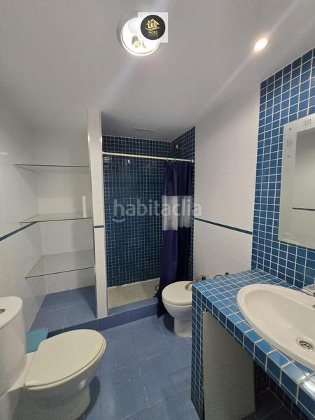 Foto fe2c62f1-8e0c-4cf9-b476-9bfb2cf0e8d6. Duplex con riscaldamento piscina in El Sabinar-Urbanizaciones-Las Marinas-Playa Serena Roquetas de Mar