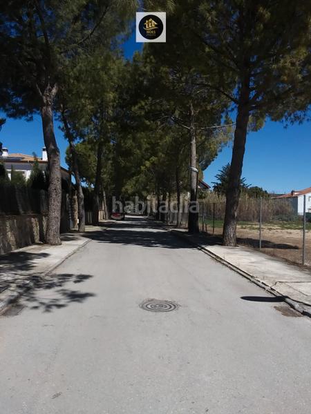 Foto 31640ba7-7b2b-4d71-b490-d7e2a64ea685. Terreno residencial solar en la yedra en Baeza