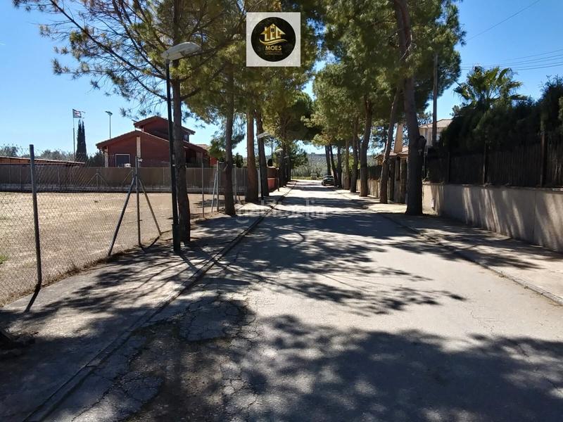 Foto 71c9a03d-d5c5-4c81-99e3-4faabc4fc02c. Terreno residencial solar en la yedra en Baeza