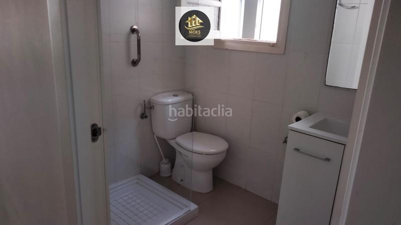 Foto 075ed856-9a83-4688-8916-18836fb9b6a0. Semi detached house in El Puerto - La Romanilla Roquetas de Mar