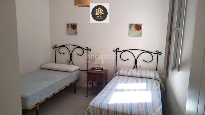 Foto 188e24f2-002e-43fe-a6c4-34416d9517b2. Semi detached house in El Puerto - La Romanilla Roquetas de Mar