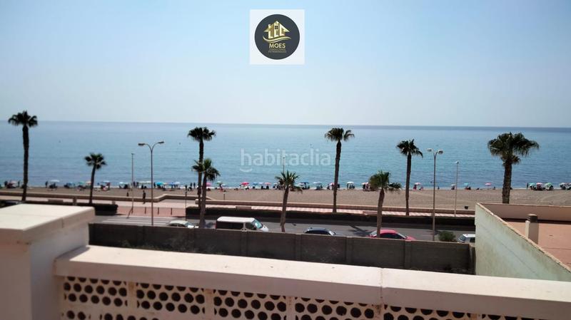 Foto 1d35cf93-719d-4842-b48f-e5e2d786840e. Semi detached house in El Puerto - La Romanilla Roquetas de Mar