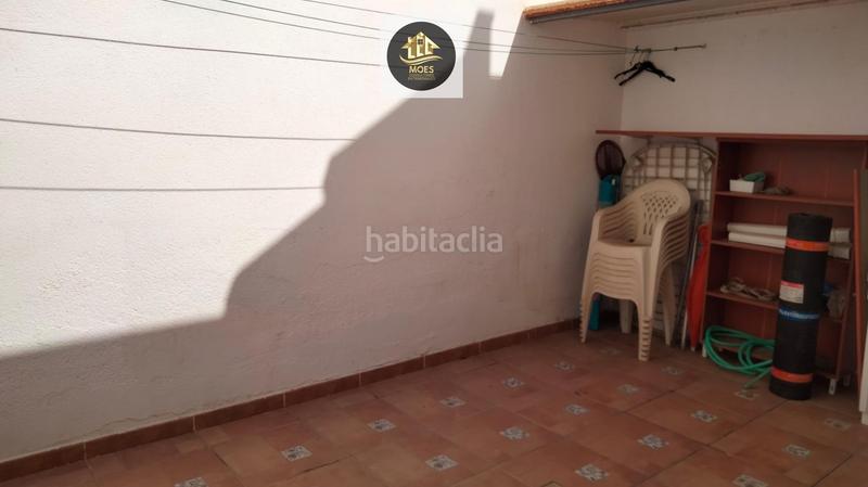 Foto 2d0fc2d3-6b11-4655-af2f-ae437785abd0. Semi detached house in El Puerto - La Romanilla Roquetas de Mar