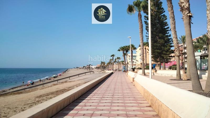 Foto 3cd955b2-d32f-4e7f-beb3-177280c6f2ed. Semi detached house in El Puerto - La Romanilla Roquetas de Mar