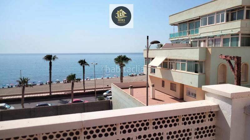 Foto 40775179-b0aa-4fd1-b4e3-e9752561b07d. Semi detached house in El Puerto - La Romanilla Roquetas de Mar