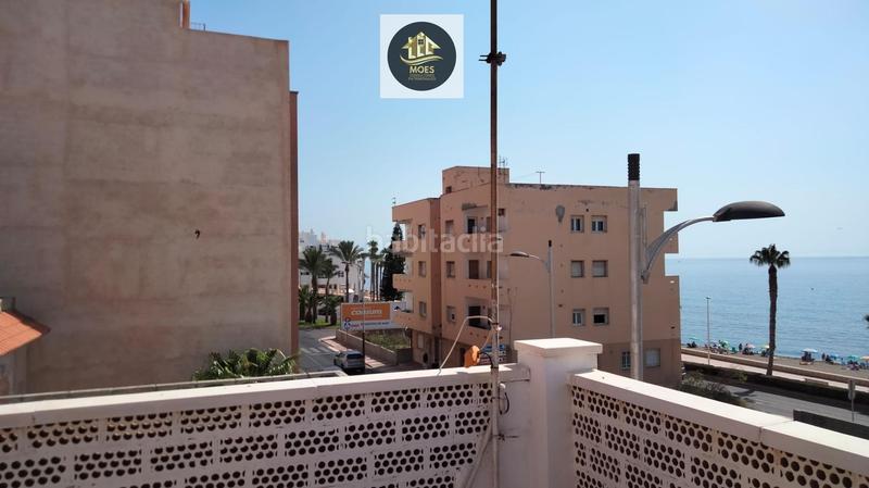 Foto 41f7ad44-b723-4487-a6f3-1c8c4c8fe090. Semi detached house in El Puerto - La Romanilla Roquetas de Mar