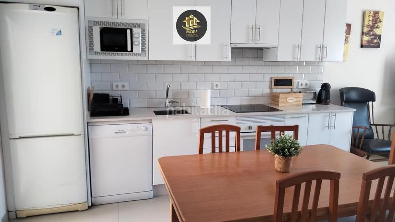 Foto 4239b289-eb06-4507-969b-f5c1db108c84. Semi detached house in El Puerto - La Romanilla Roquetas de Mar