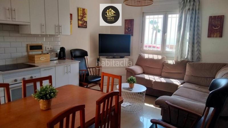 Foto 49de943a-e95f-418c-b4e9-1b6604aba2ef. Semi detached house in El Puerto - La Romanilla Roquetas de Mar