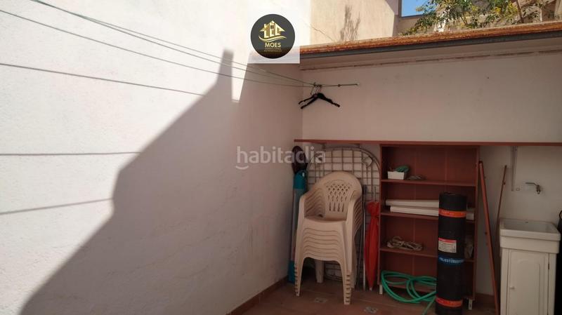 Foto 4aa31506-3ce6-4509-be36-6fae6a63e564. Semi detached house in El Puerto - La Romanilla Roquetas de Mar