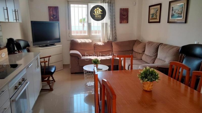 Foto 4b9373a4-f397-4472-9914-edd86d825555. Semi detached house in El Puerto - La Romanilla Roquetas de Mar