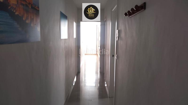 Foto 4d2569e2-02e2-4e7b-8634-c757a9b99579. Semi detached house in El Puerto - La Romanilla Roquetas de Mar