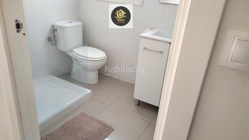 Foto 4f929022-28e0-483e-aa54-da0c3967e085. Semi detached house in El Puerto - La Romanilla Roquetas de Mar