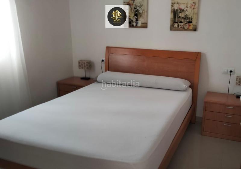 Foto 694e32bc-d776-4632-8af3-3e3345ddd427. Semi detached house in El Puerto - La Romanilla Roquetas de Mar