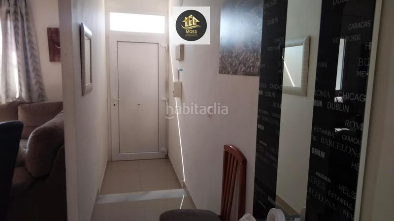 Foto 733a6022-85e1-459f-bd7b-22dc3fb72ec7. Semi detached house in El Puerto - La Romanilla Roquetas de Mar