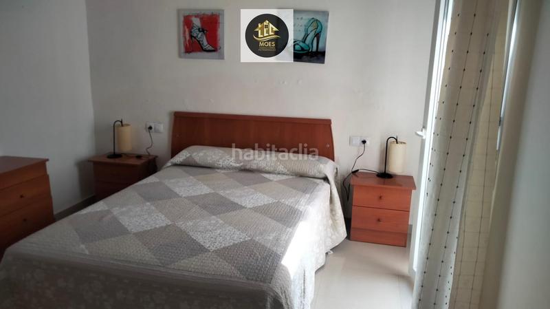 Foto 77fae02e-76ec-41d3-a989-7a3449ae99cc. Semi detached house in El Puerto - La Romanilla Roquetas de Mar