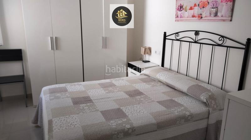 Foto 7d6edaa3-10c5-40ba-84b4-c4652f626866. Semi detached house in El Puerto - La Romanilla Roquetas de Mar