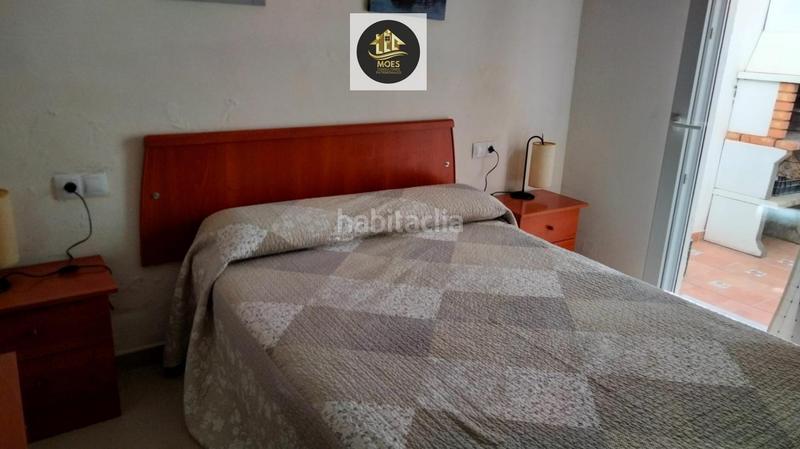 Foto b84f6a72-6653-432a-bfb3-b15e8c714b43. Semi detached house in El Puerto - La Romanilla Roquetas de Mar