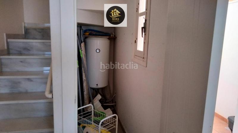 Foto b85f00b9-6ce9-4114-8914-c342145489eb. Semi detached house in El Puerto - La Romanilla Roquetas de Mar