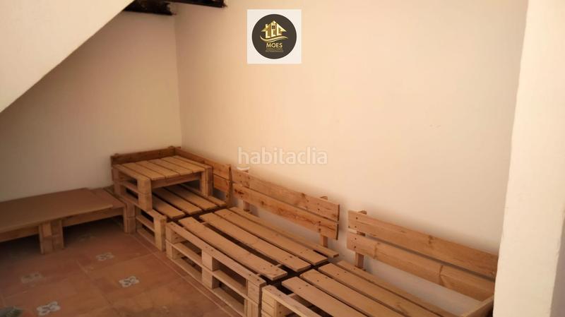 Foto c545aa9c-fcac-49eb-84f6-d62a64f79be4. Semi detached house in El Puerto - La Romanilla Roquetas de Mar