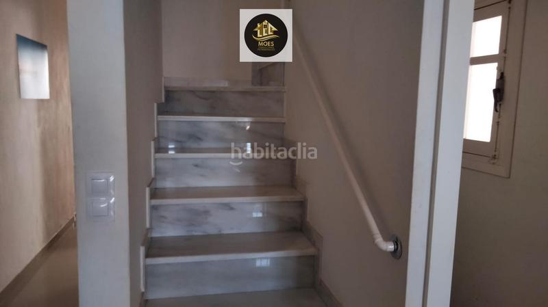 Foto cb3b1193-8038-427b-aae9-6f80dbd3ffc9. Semi detached house in El Puerto - La Romanilla Roquetas de Mar