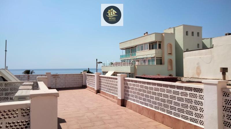 Foto cdd6b4fc-645c-4124-aa09-2921daf63109. Semi detached house in El Puerto - La Romanilla Roquetas de Mar