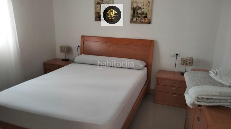 Foto ddec17a0-b837-4d9e-8809-6aca7cbe40f9. Semi detached house in El Puerto - La Romanilla Roquetas de Mar